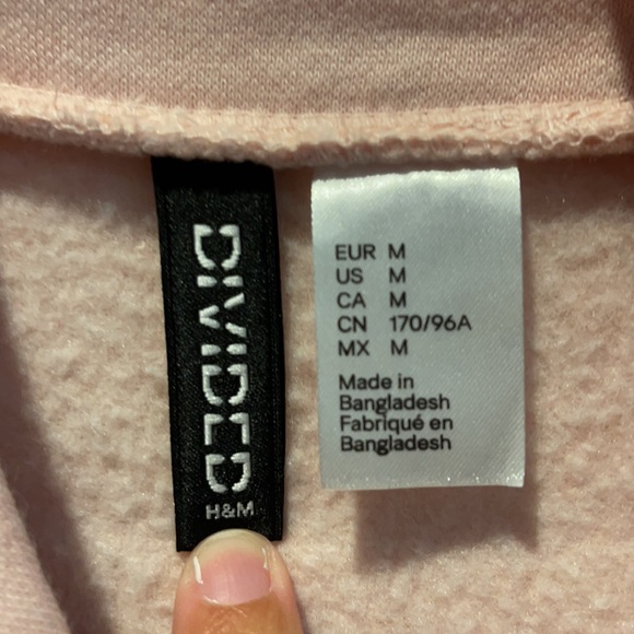 Chicago half zipup - Picture 2 of 2